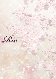 Rie Sakura Beautiful
