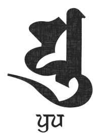 BONJI [yu] monotone (0269