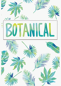 Gray : BOTANICAL