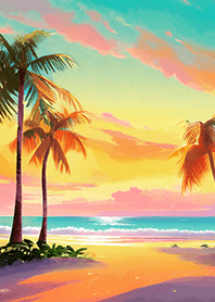 Beautiful real scenery#2543