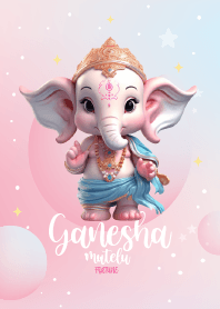 Ganesha Good Fortune X