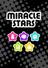MIRACLE STARS