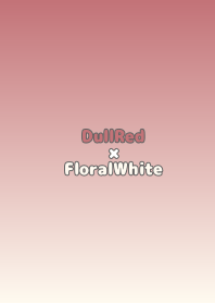 DullRedxFloralWhite-TKCJ