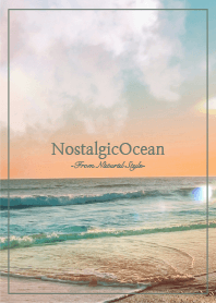 Nostalgic Ocean 52