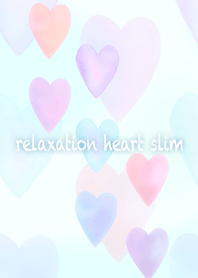 relaxation heart slim