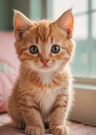 Cats run wild #FDWF121.