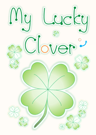 My Lucky Clover 2.1 (BG V.4)