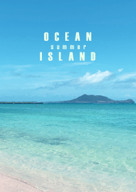 OCEAN ISLAND 9 -SUMMER-