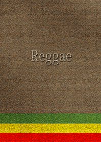 REGGAE+9