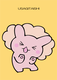 USAGITAISHI