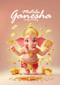Ganesha Mutelu: success 119