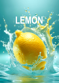 "Lemon vol.2" theme