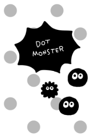 DOT MONSTER
