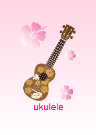 ukulele Theme 3.