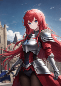 Anime Beauties Workshop: Military IV