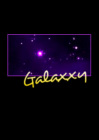 galaxxy icon THEME 135
