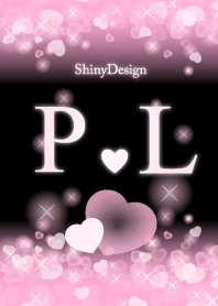 P&L-Attract luck-PinkHearts