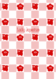 Lucky Japonism