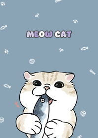 neko single13 / pale blue