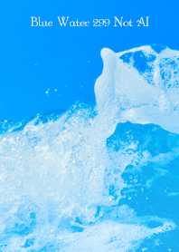 BlueWater 299 Not AI