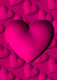 L O V E LOVE HEART 6