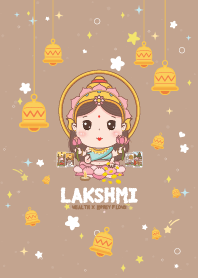 พระแม่ลักษมี :: ร่ำรวยๆ มั่งคั่งๆ XVII