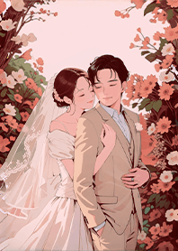 絕美情人節-天作之合4.2粉紅色 凱瑞精選集