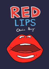 Red Lips