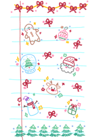บันทึกคริสต์มาส​