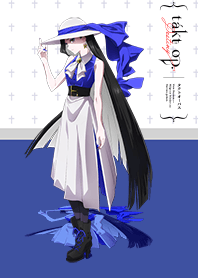 「takt op.Destiny」天国ver.