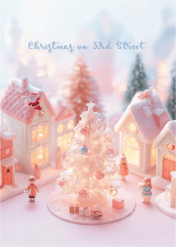 Christmas on 33rd Street 3