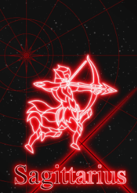 สายกาชาดราศีธนู