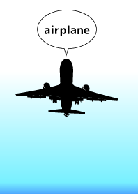 airplane~飛行機~
