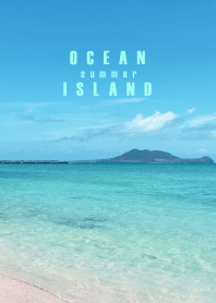 OCEAN ISLAND 5 -SUMMER-