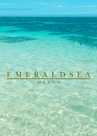 EMERALD SEA -Hawaii- 38