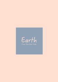 Earth /Bunny