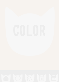 beige color Z86