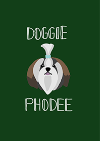 phodee x doggie