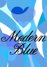 Modern Blue2