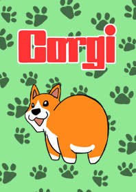 コーギー