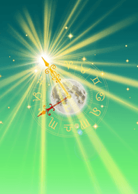 gemini new keiko lunalogy 2021