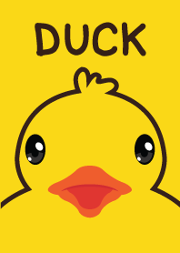 เป็ดน้องสีเหลือง