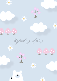 blue Refreshing Spring 14_2