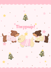 Tinypup!