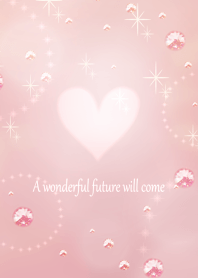 Happy heart when life turns around2.