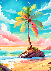 Beautiful real scenery#2200