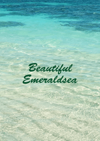 -Beautiful Emeraldsea- MEKYM 22