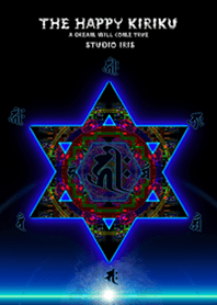 ☆運気上昇 THE HAPPY KIRIKU☆