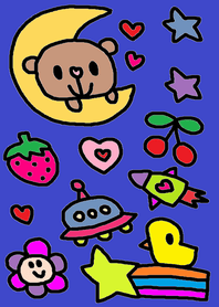 nenerinLILO FRIENDS theme385