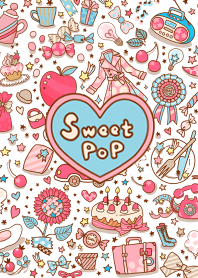 sweet pop ver.2